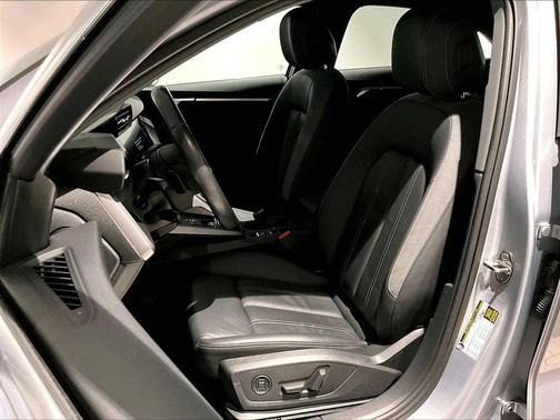 2024 Audi A3 Premium