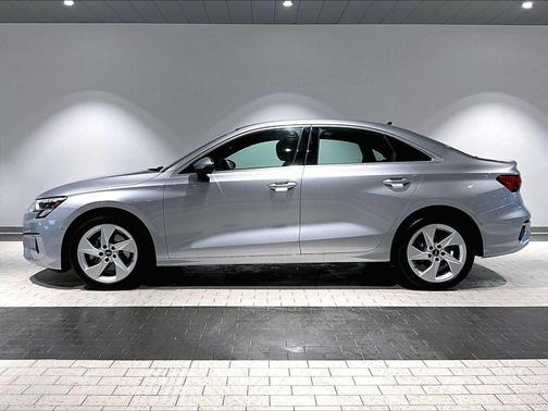 2024 Audi A3 Premium