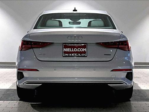 2024 Audi A3 Premium