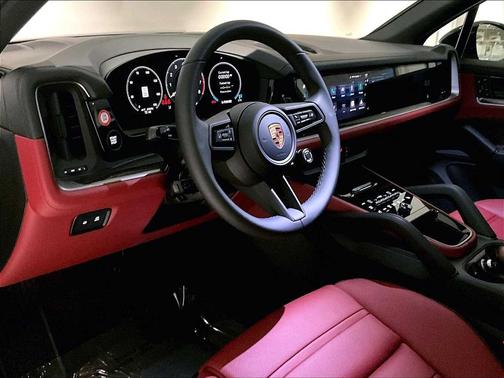 2026 Porsche Cayenne Cayenne E-Hybrid