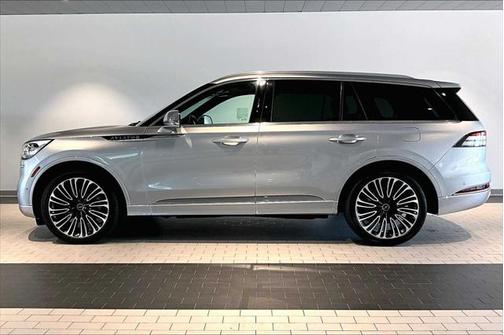 2020 Lincoln Aviator Black Label AWD