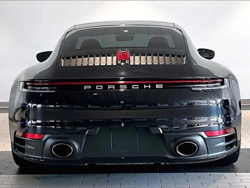 2020 Porsche 911 911 Carrera S