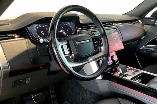 2023 Land Rover Range Rover P400 SE