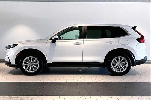 2024 Honda CR-V EX-L 2WD