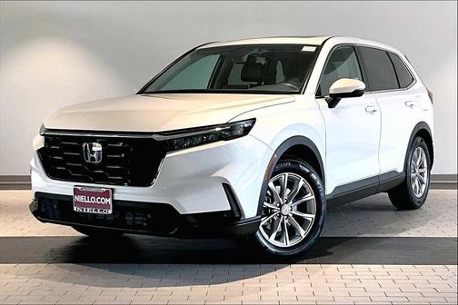 2024 Honda CR-V EX-L 2WD