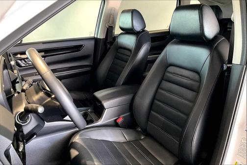 2024 Honda CR-V EX-L 2WD