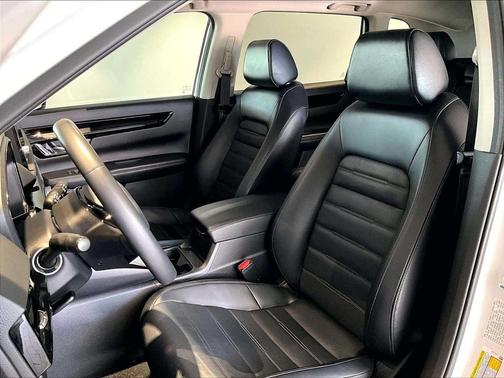 2024 Honda CR-V EX-L 2WD