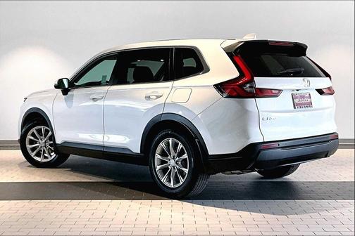 2024 Honda CR-V EX-L 2WD
