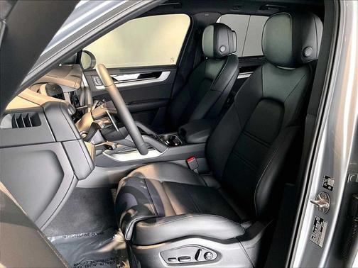 2026 Porsche Cayenne Cayenne E-Hybrid