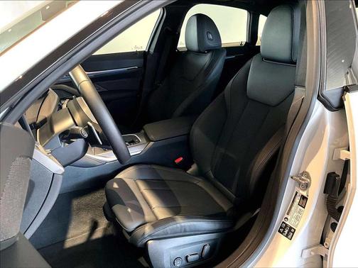 2025 BMW 840 Gran Coupe i xDrive