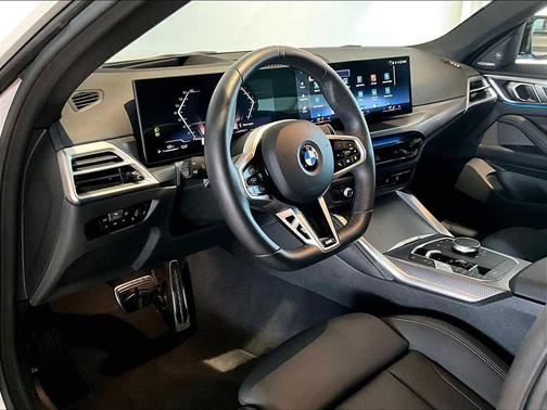 2025 BMW 840 Gran Coupe i xDrive