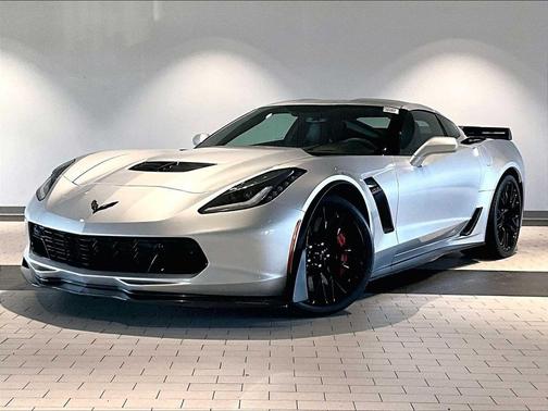 2018 Chevrolet Corvette Z06