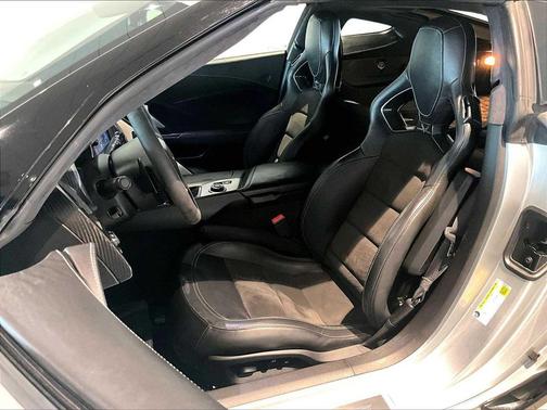 2018 Chevrolet Corvette Z06