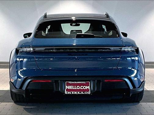 2023 Porsche Taycan 4S