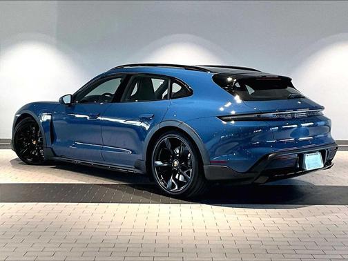 2023 Porsche Taycan 4S
