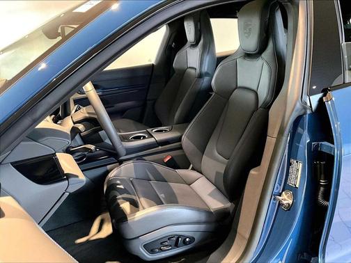 2023 Porsche Taycan 4S