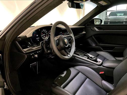 2024 Porsche 911 911 Carrera S