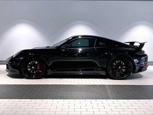 2024 Porsche 911 911 Carrera S