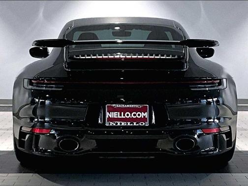 2024 Porsche 911 911 Carrera S