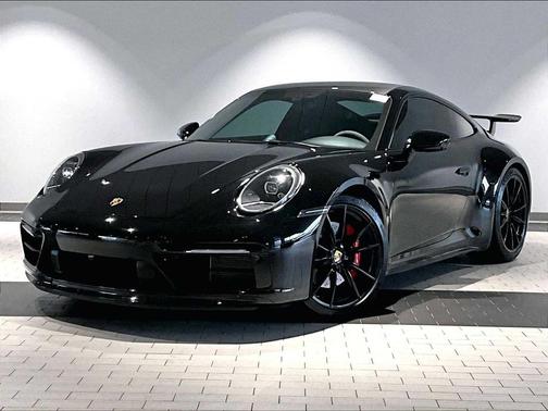 2024 Porsche 911 911 Carrera S