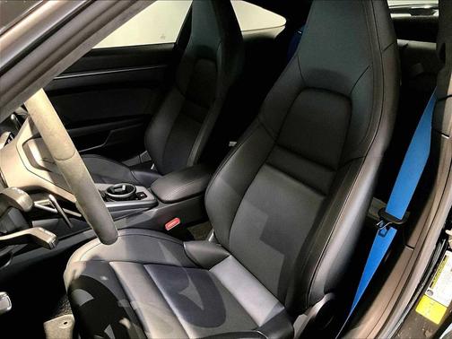 2024 Porsche 911 911 Carrera S