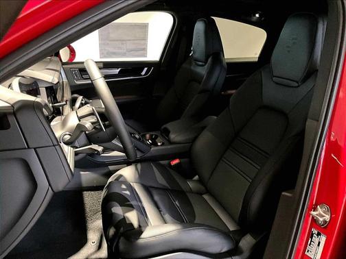 2026 Porsche Cayenne S