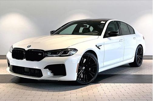 2023 BMW M5 Base