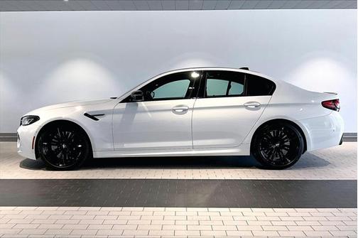 2023 BMW M5 Base