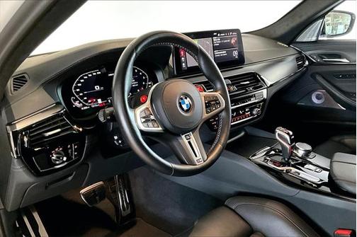 2023 BMW M5 Base