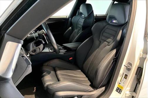 2023 BMW M5 Base