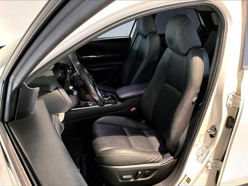 2021 Mazda CX-30 2.5 Turbo