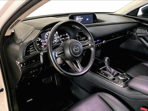 2021 Mazda CX-30 2.5 Turbo