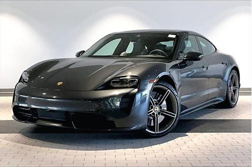 2022 Porsche Taycan 4S