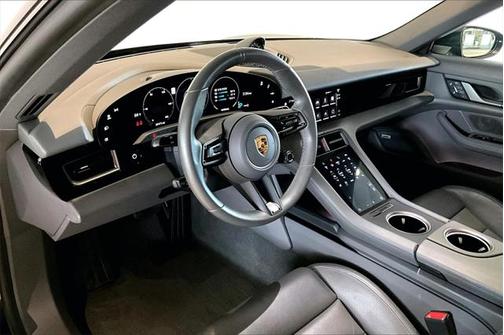2022 Porsche Taycan 4S