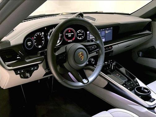 2021 Porsche 911 911 Carrera S