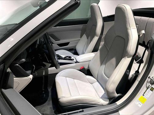 2021 Porsche 911 911 Carrera S