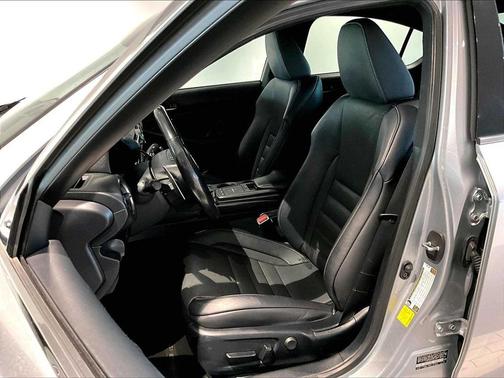 2021 Lexus IS 350 Base