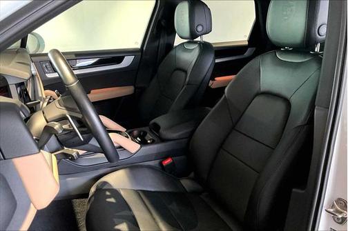 2024 Porsche Cayenne AWD