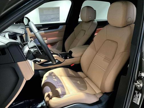 2026 Porsche Cayenne Cayenne E-Hybrid