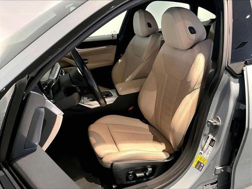 2022 BMW i4 Gran Coupe eDrive40