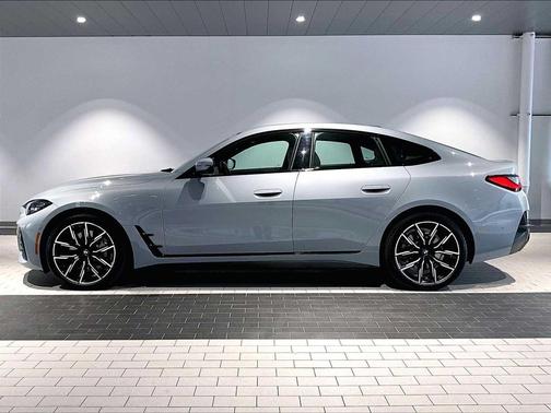 2022 BMW i4 Gran Coupe eDrive40