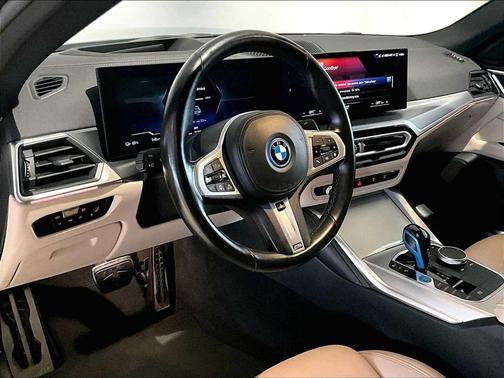 2022 BMW i4 Gran Coupe eDrive40