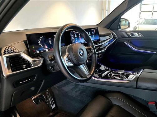 2024 BMW X5 PHEV xDrive50e