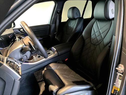 2024 BMW X5 PHEV xDrive50e