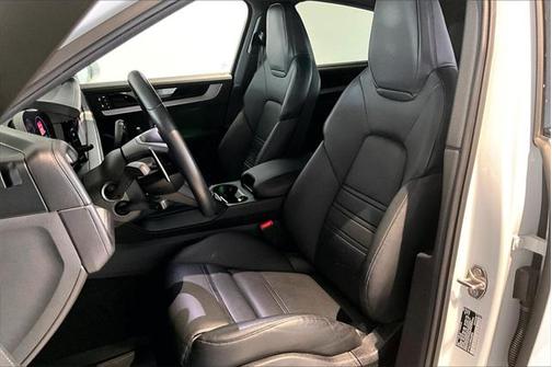 2024 Porsche Cayenne S