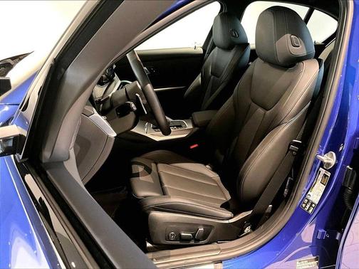 2024 BMW M340 M340i xDrive Sedan