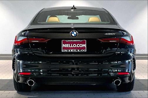 2023 BMW 430 i