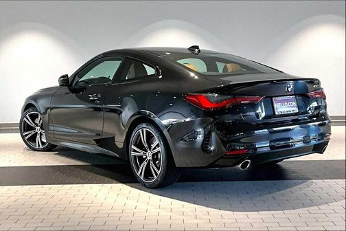 2023 BMW 430 i