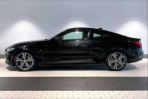 2023 BMW 430 i