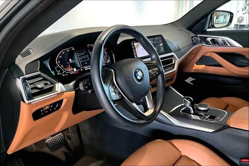 2023 BMW 430 i